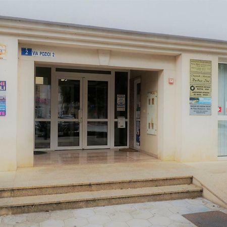 City Center Blue Dream Umago Exterior foto