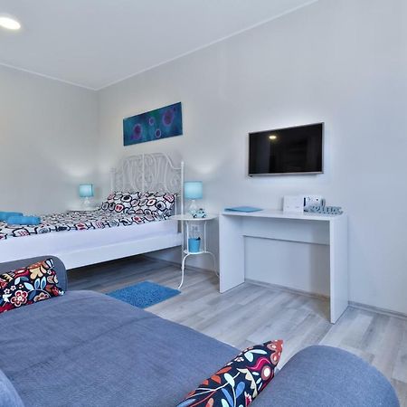 City Center Blue Dream Umago Exterior foto