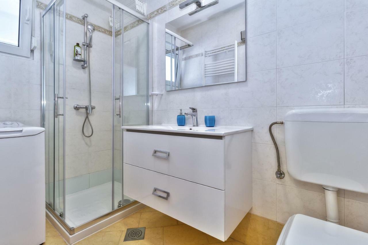 City Center Blue Dream Umago Exterior foto